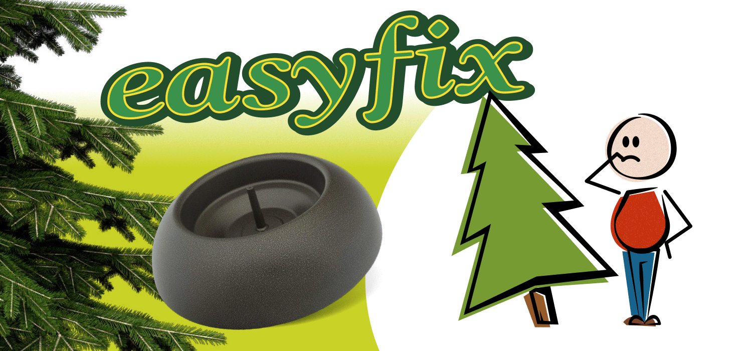 EasyFix kerstboomstandaard kopen in Amsterdam